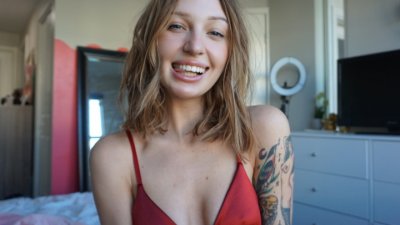 Watch harper 🧸🎀's leaked NSFW photo on TwXstars