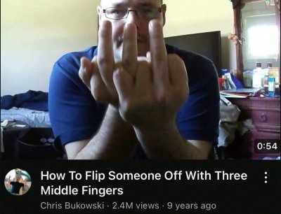 Watch no context memes's leaked NSFW photo on TwXstars