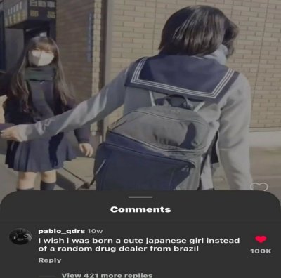 Watch no context memes's leaked NSFW photo on TwXstars