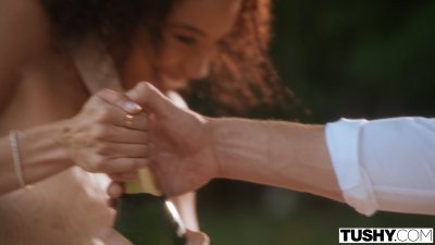 Watch TUSHY's leaked NSFW video on TwXstars