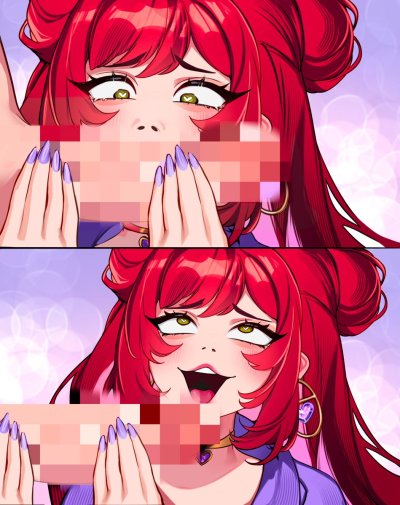 Watch Yumprincess 💜👑 VA | VTUBER's leaked NSFW photo on TwXstars