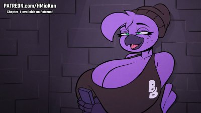 Watch HMioKun's leaked NSFW photo on TwXstars