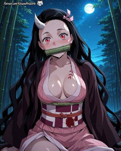 Watch Kitsune Artworks 🔞Patreon's leaked NSFW photo on TwXstars