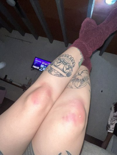 Watch BetzyBlack❤️'s leaked NSFW photo on TwXstars