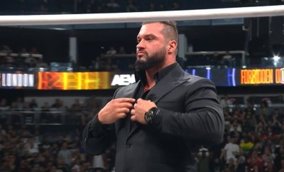 Watch Ahmed/The Ears/IG: BigBizTheGod 🇸🇴's leaked NSFW photo on TwXstars