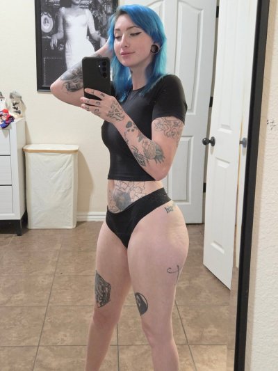 Watch Kadie Ann's leaked NSFW photo on TwXstars