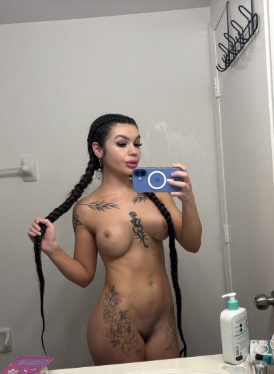 Watch Autumn Flowers🌸's leaked NSFW photo on TwXstars