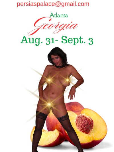 Watch Persia Monir's leaked NSFW photo on TwXstars