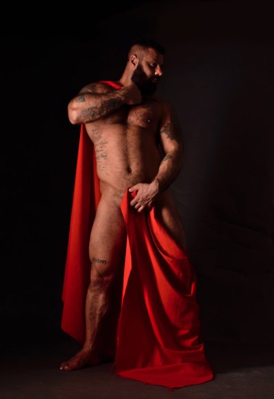 Watch Alex Marte's leaked NSFW photo on TwXstars