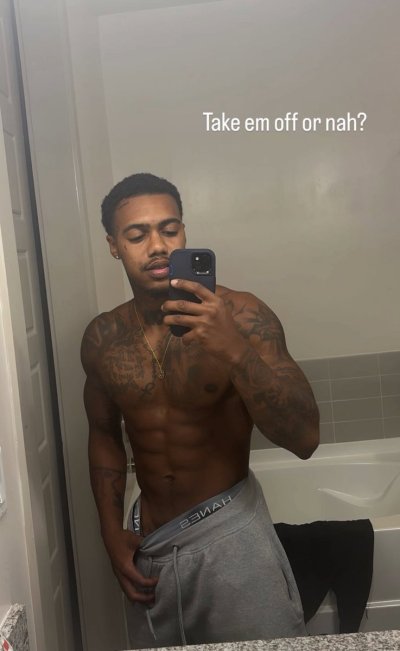Watch @Dom2Timez_'s leaked NSFW photo on TwXstars