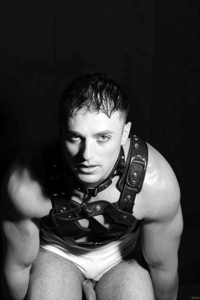 Watch Rich Harring | PARIS 1st-5th October's leaked NSFW photo on TwXstars