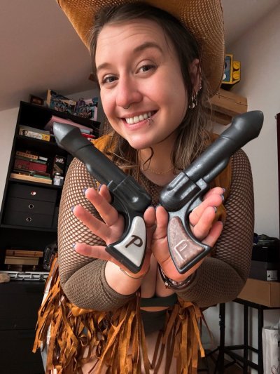 Watch Proxy Paige's leaked NSFW photo on TwXstars