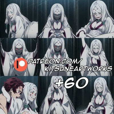 Watch Kitsune Artworks 🔞Patreon's leaked NSFW photo on TwXstars