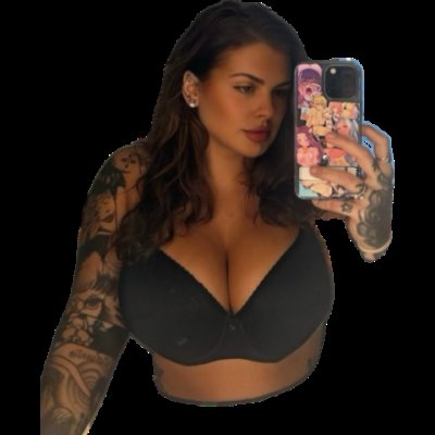 Watch Keisha™️'s leaked NSFW photo on TwXstars