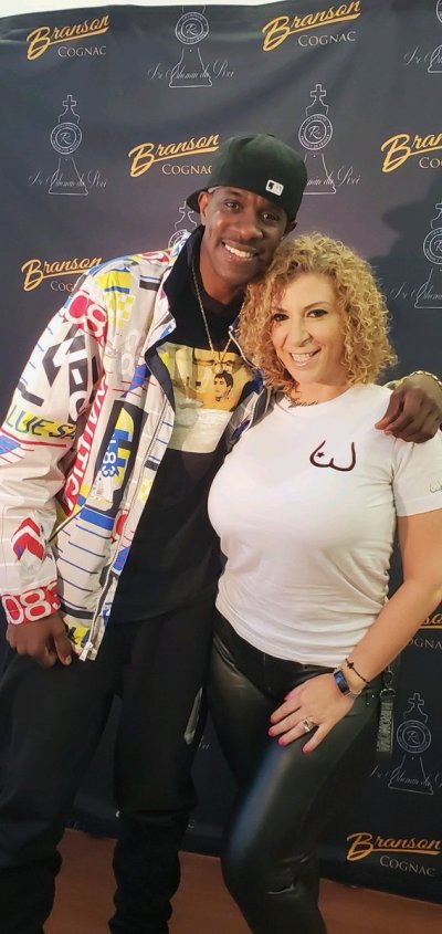 Watch Sara Jay Official's leaked NSFW photo on TwXstars