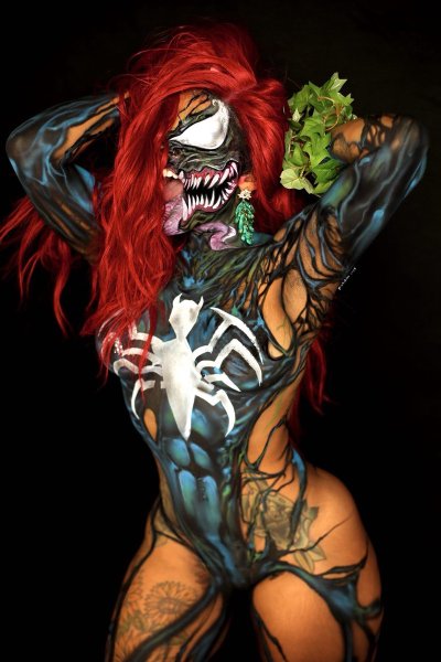 Watch Ish's leaked NSFW photo on TwXstars