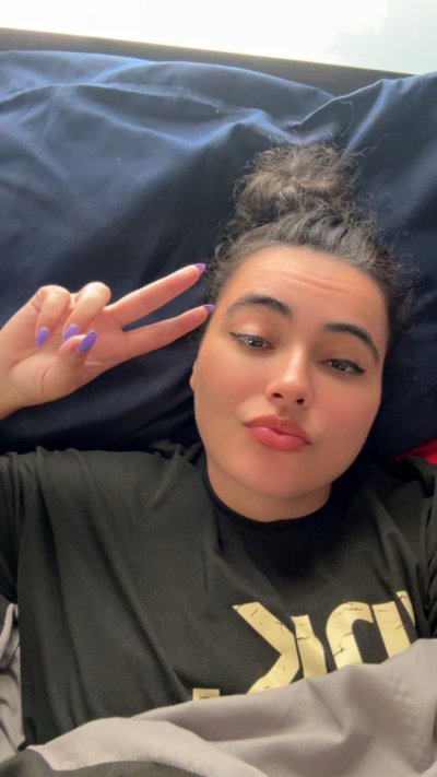 Watch Goddess Marcy 🦒Your favorite Brazilian Amazon🍑👣's leaked NSFW photo on TwXstars