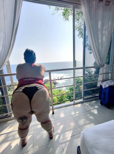 Watch 🍭Bombón🍭's leaked NSFW photo on TwXstars