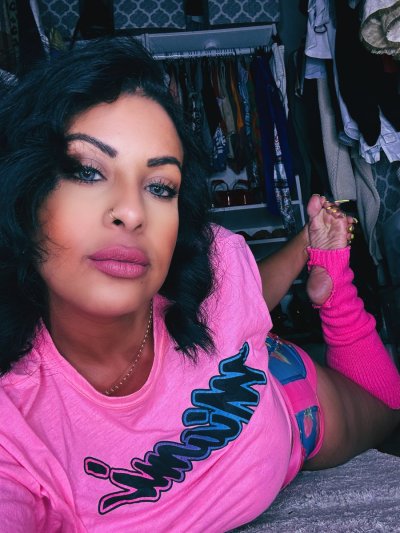 Watch CaribbeanSolez's leaked NSFW photo on TwXstars