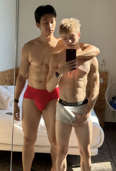 Watch Tyler Wu | Boys’ Love Universe's leaked NSFW photo on TwXstars