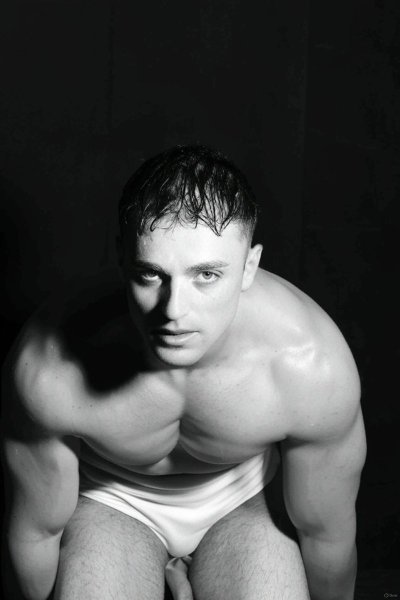 Watch Rich Harring | PARIS 1st-5th October's leaked NSFW photo on TwXstars