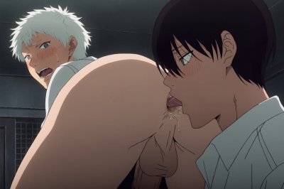 Watch Gilgamesh's leaked NSFW photo on TwXstars