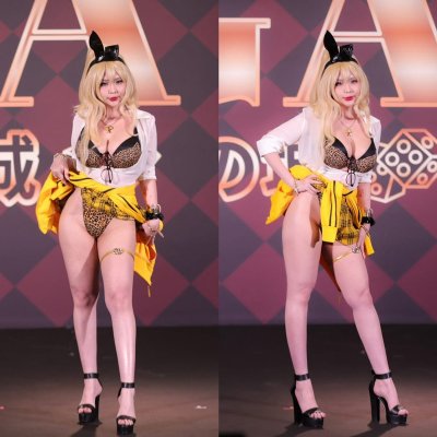 Watch Hana Bunny's leaked NSFW photo on TwXstars