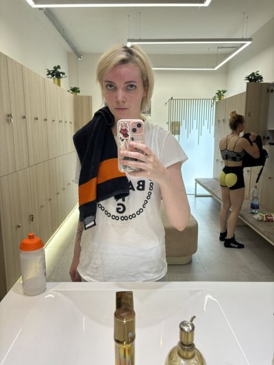 Watch Amber Kawaii's leaked NSFW photo on TwXstars