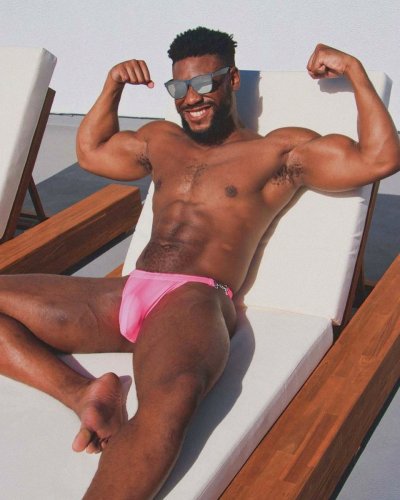 Watch SHOPjjmalibu's leaked NSFW photo on TwXstars