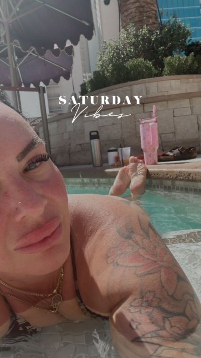 Watch Shauna 💋's leaked NSFW photo on TwXstars