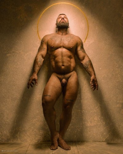 Watch Alex Marte's leaked NSFW photo on TwXstars