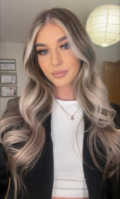 Watch beauty Princess's leaked NSFW photo on TwXstars