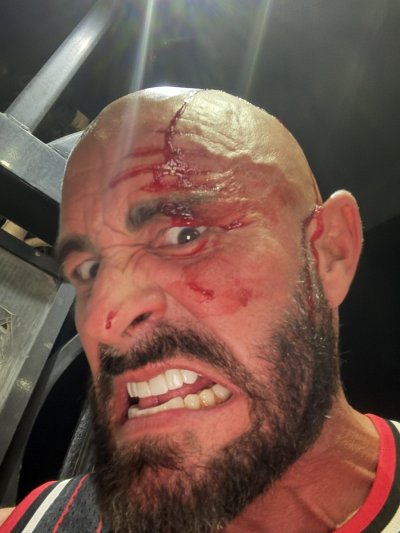 Watch dtw's leaked NSFW photo on TwXstars