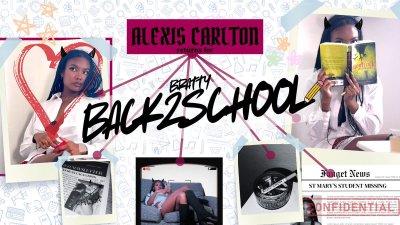 Watch ༺ AMARA ༻'s leaked NSFW photo on TwXstars