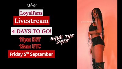 Watch ༺ AMARA ༻'s leaked NSFW photo on TwXstars