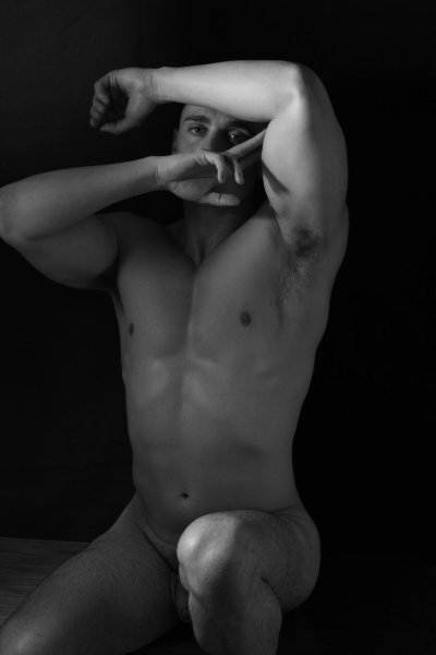 Watch Rich Harring | PARIS 1st-5th October's leaked NSFW photo on TwXstars