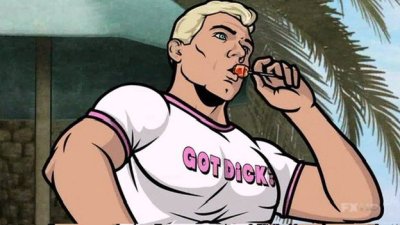 Watch DONNIE DARKO 🧛🏽's leaked NSFW photo on TwXstars