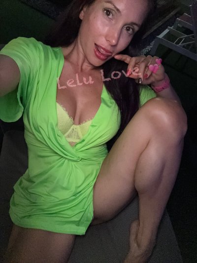 Watch 💕 𝐿𝑒𝑙𝑢 𝐿𝑜𝑣𝑒 💕's leaked NSFW photo on TwXstars