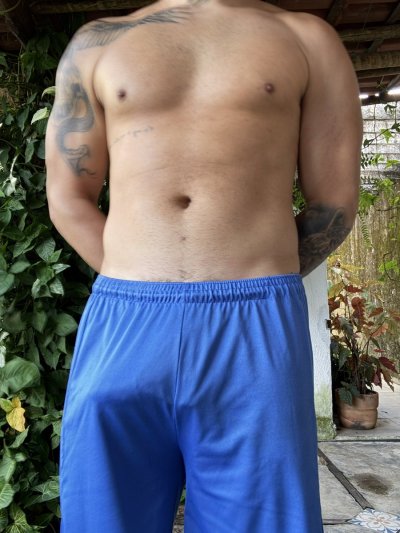 Watch 𝕭𝖗𝖚𝖓ã𝖔's leaked NSFW photo on TwXstars