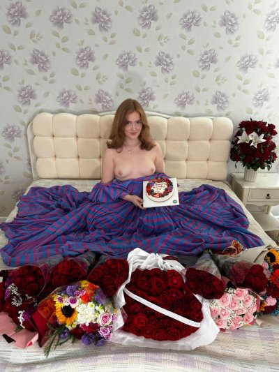 Watch Jia Lissa - PHD in Jiology's leaked NSFW photo on TwXstars