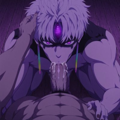 Watch Gilgamesh's leaked NSFW photo on TwXstars