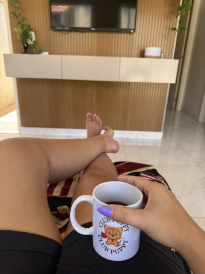 Watch Goddess Marcy 🦒Your favorite Brazilian Amazon🍑👣's leaked NSFW photo on TwXstars