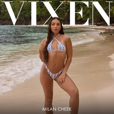 Watch VIXEN's leaked NSFW photo on TwXstars