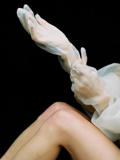 Watch bambi's leaked NSFW photo on TwXstars