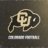 Colorado Buffaloes Football